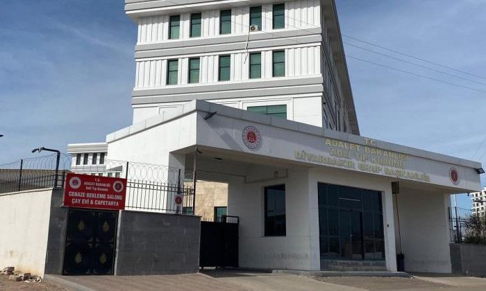 Diyarbakır’da Muzaffer Kaya ve Necmettin Kaya öldürüldü