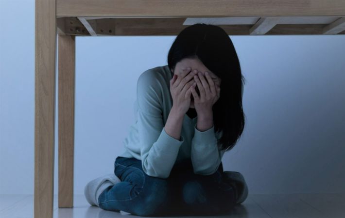 Sanal Deprem Sendromu korkutuyor! Sanal Deprem Sendromu korkutuyor!