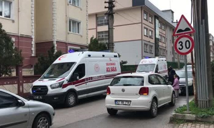 Kocaeli’de Firuze Ateş ölü bulundu