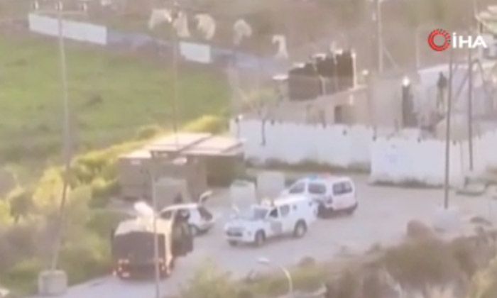 İsrail katliamı sürüyor! 3 Filistinli daha öldürüldü İsrail katliamı sürüyor! 3 Filistinli daha öldürüldü