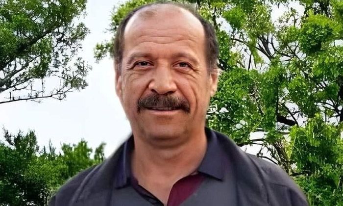 Konya’daki yangında Hidayet Değer hayatını kaybetti Konya’daki yangında Hidayet Değer hayatını kaybetti