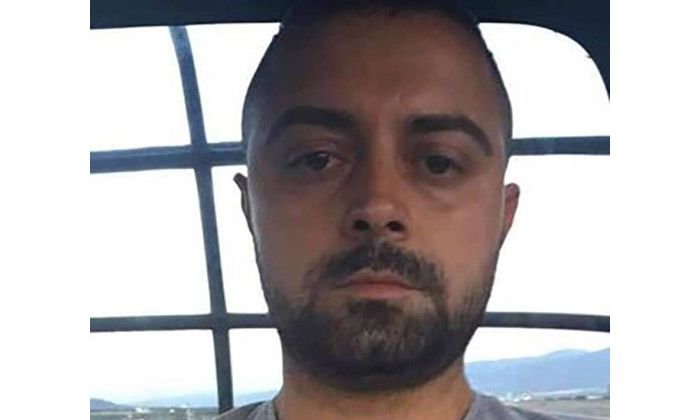 Manisa’da Çetin Ceviz öldürüldü Manisa’da Çetin Ceviz öldürüldü