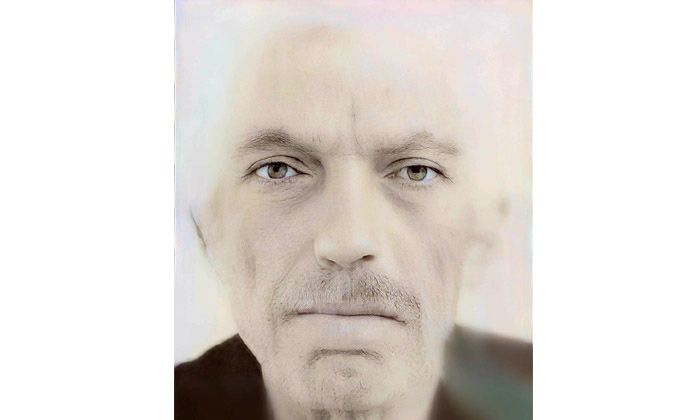 Samsun’da Halil Şenel ölü bulundu Samsun’da Halil Şenel ölü bulundu