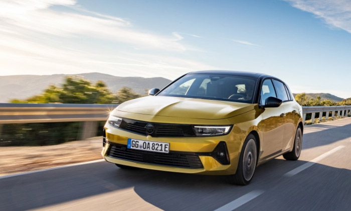 STADT:up Projesi: Opel kentsel alanlarda otonom sürüşü geliştiriyor