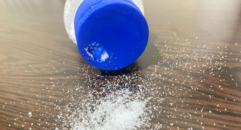 Aşırı Tuz Tüketiminden Kaçının!