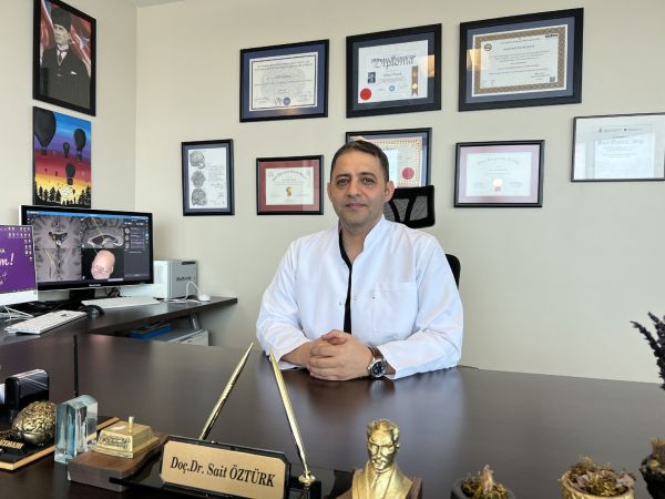 Cibuti’de Hasta Oldu, Şifayı Türkiye’de Buldu Cibuti’de Hasta Oldu, Şifayı Türkiye’de Buldu