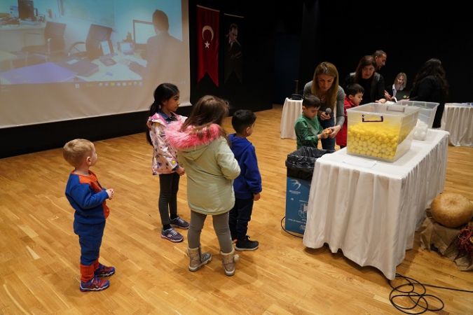 Hobi bahçelerinin yeni talihlileri Hobi bahçelerinin yeni talihlileri