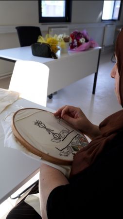 KARINCA Kadın El Emeği