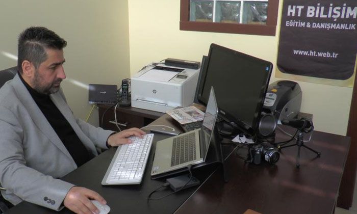 Dikkat! Ücretsiz Wi-Fi suç ortaklığı oluşturabilir