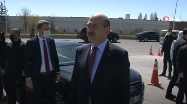 Soylu: Yasak uzatılmayacak