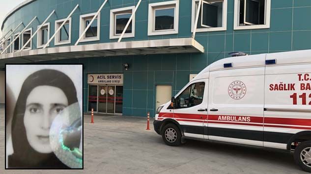 Korona korkusuyla zehirlenip öldü