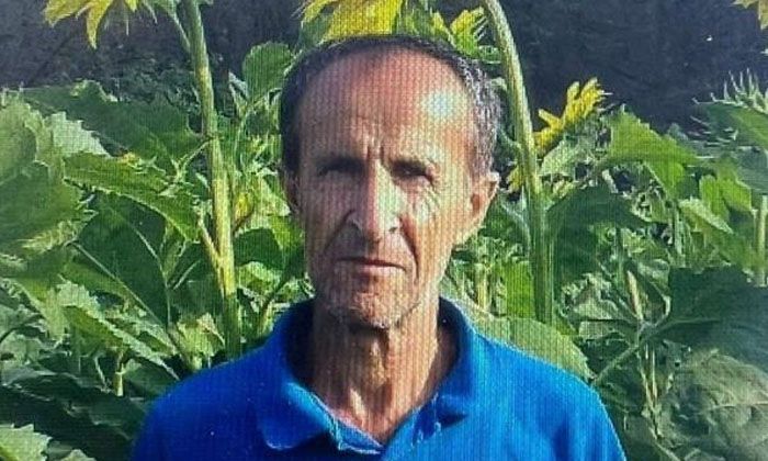 Sakarya’daki kazada Naim Özdemir hayatını kaybetti