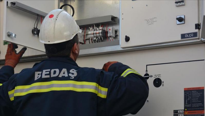Megakente uyarı! Yüzlerce adreste elektrikler saatlerce kesilecek! (14 Mart) Megakente uyarı! Yüzlerce adreste elektrikler saatlerce kesilecek! (14 Mart)