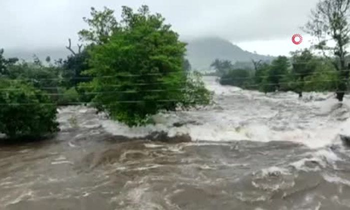 Kasırgada can kaybı 99’a yükseldi