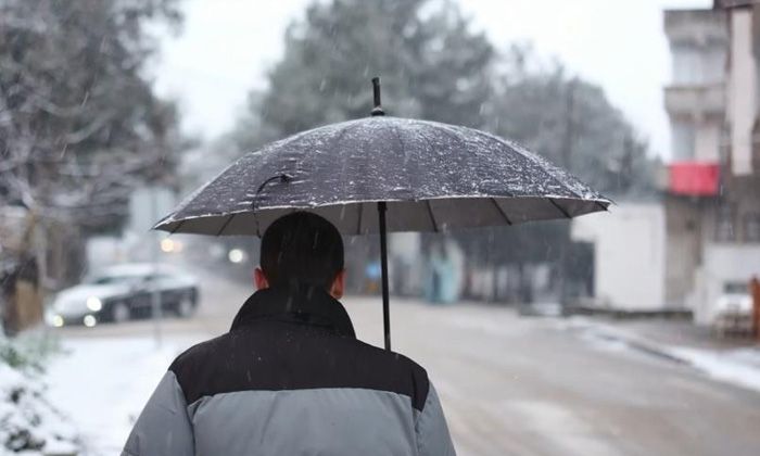 Yozgat’ın üç ilçesinde okullara kar tatili Yozgat’ın üç ilçesinde okullara kar tatili