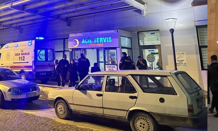 Kastamonu’da Erdal Kabasakal öldürüldü