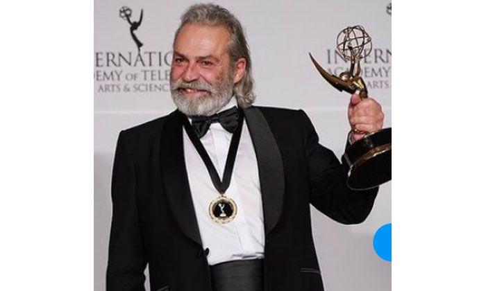 Haluk Bilginer hastaneye kaldırıldı Haluk Bilginer hastaneye kaldırıldı