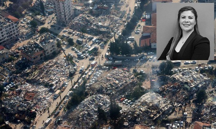 Depremzede kiracı ev sahibinden tazminat talep edebilir Depremzede kiracı ev sahibinden tazminat talep edebilir