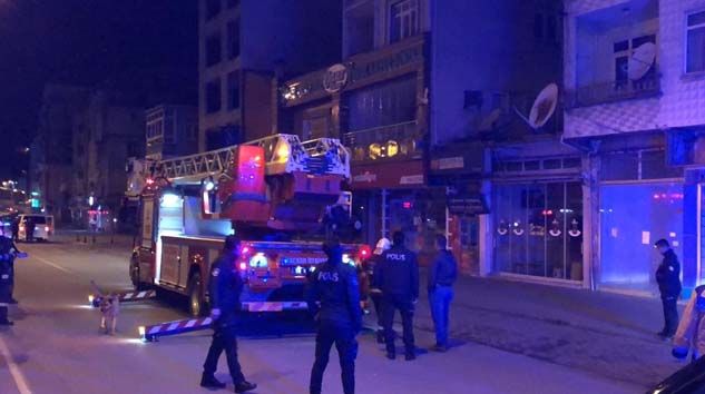 İçişleri Bakanı Soylu’nun istifasını duyan vatandaş intihara kalkıştı İçişleri Bakanı Soylu’nun istifasını duyan vatandaş intihara kalkıştı