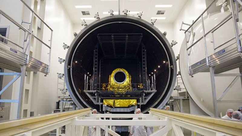 Türksat 6A uydusu 2024 Mart'ta fırlatılacak