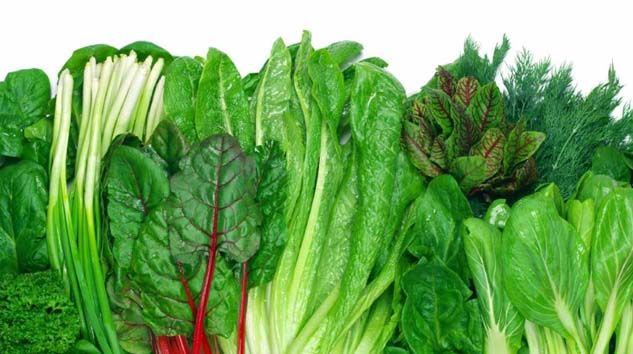 Sebze ve meyvelere hijyenik temizlik