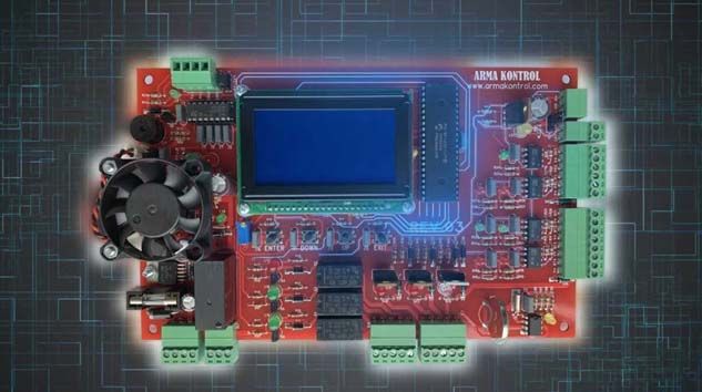 Güvenlik bariyerlerinde yapay zeka dönemi başlıyor