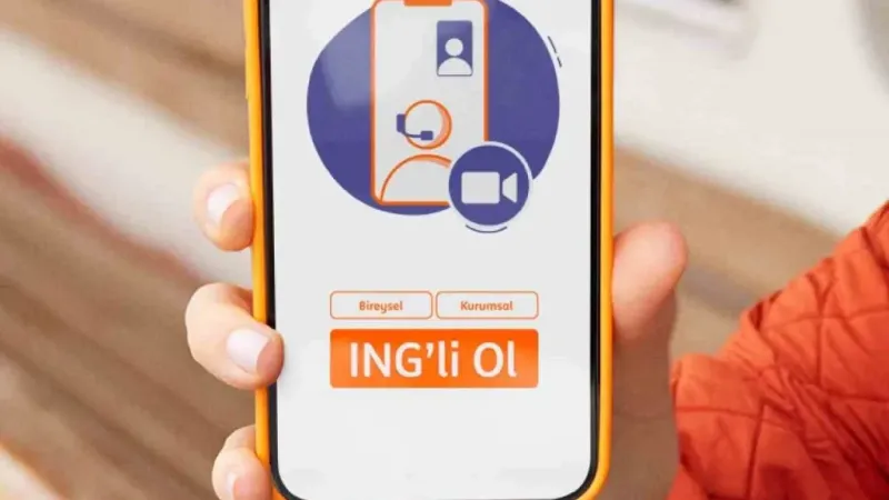 Yenilenen ING Mobil’e Stevie Awards’tan ödül