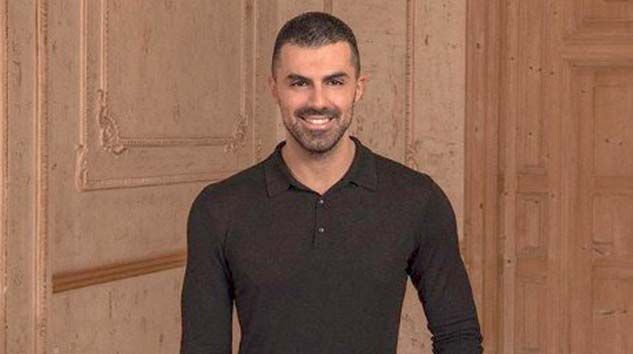 Raşit Bağzıbağlı: İşimin başına dönmek istiyorum