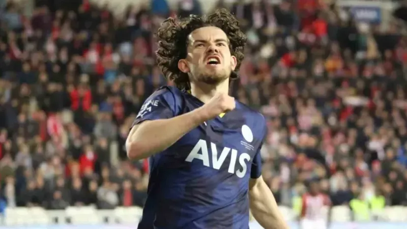 Ferdi Kadıoğlu resmen Brighton’da