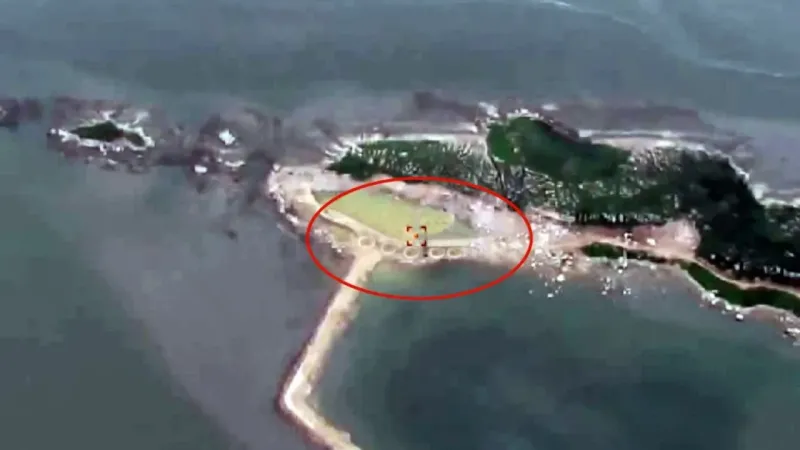 Kuzey Kore lideri Kim: “Orduyu yeni topçu silahları ile donatın”