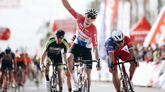 Bisiklette 6 Haziran’a kadar olan bütün yarışlar ertelendi