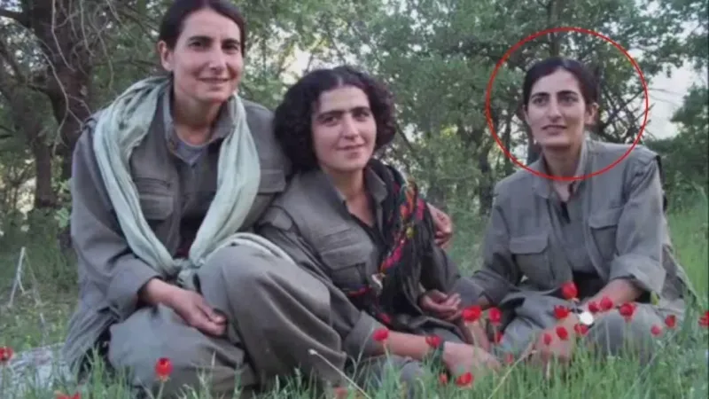 MİT’ten Irak Süleymaniye’de terör örgütü PKK/KCK’ya nokta operasyon