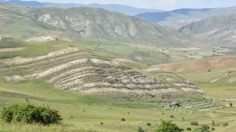Doğu Karadeniz’de denizden sonra karada da petrol umudu