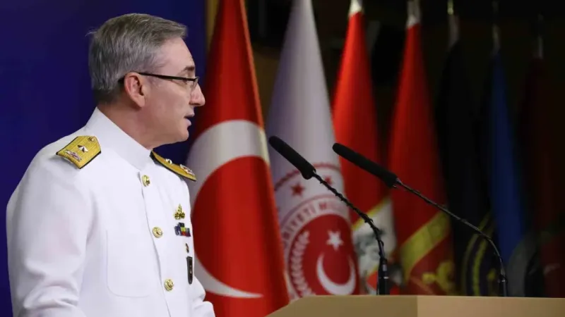 MSB: “Son bir haftada 65 terörist etkisiz hale getirildi”