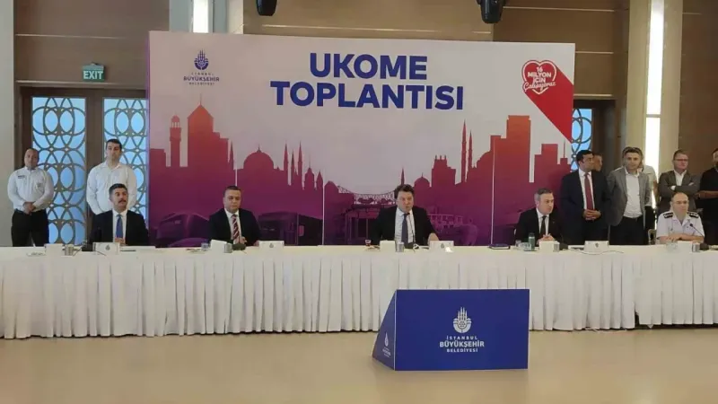 İstanbul’da uygulama tabanlı yeni taksi sistemi devreye giriyor