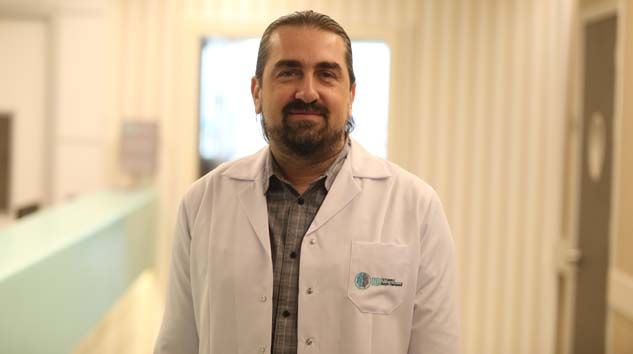 Covid-19 epilepsi hastalarını etkiliyor mu?