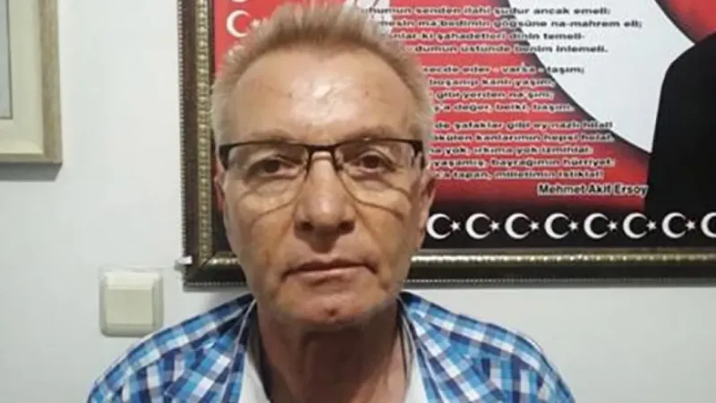 MİT’ten PKK/KCK’nın Fransa yapılanmasına operasyon