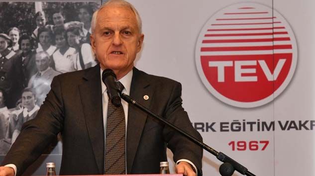 Türk Eğitim Vakfı (TEV) Ankara’daki yurdunun kapılarını sağlık çalışanlarına açtı