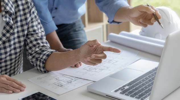 İnşaat sektöründe evden iş bulma dönemi