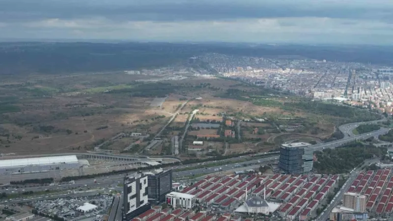 Kentsel Dönüşüm Başkanlığı 53 ilde 747 arsayı satışa çıkarıyor