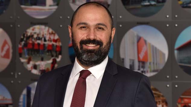 Koçtaş’tan koronavirüs salgını ile mücadeleye destek