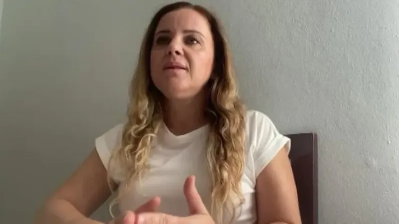 Karadeniz’deki yeni tehlike: Rhizostoma türü denizanası