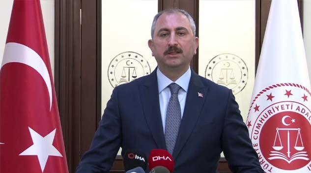 3 hükümlü virüsten öldü