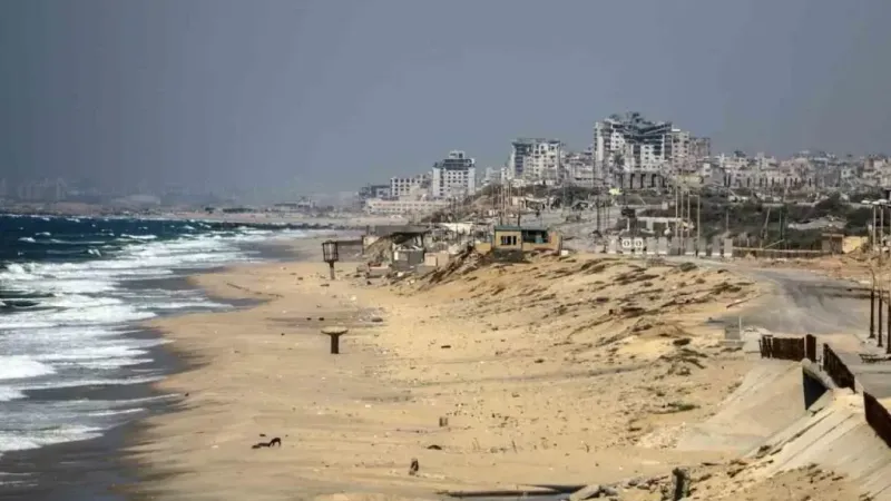 Gazze’de can kaybı 40 bin 738’e yükseldi