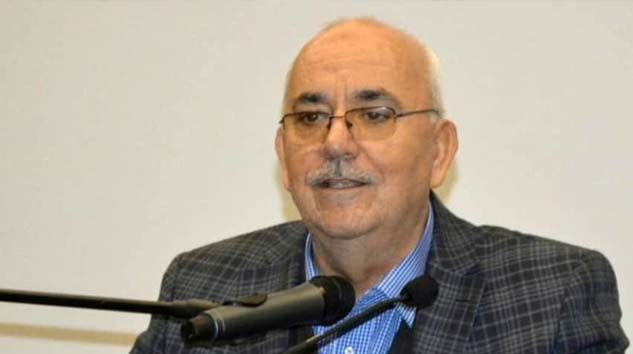 FETÖ’nün İsveç’e kaçan mahrem sorumlusu koronadan öldü