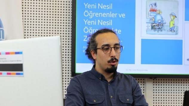 Bartın Üniversitesi’nde ilk çevrimiçi ara sınavlar başarıyla tamamlandı