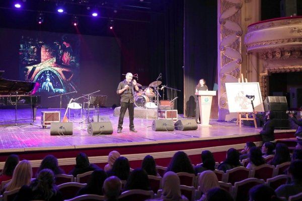 “Anadolu’yu Dinle Kültürü Hisset” Tunus’ta