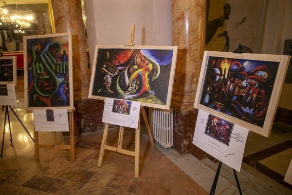 “Anadolu’yu Dinle Kültürü Hisset” Tunus’ta