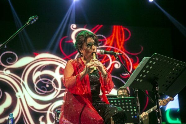 “Anadolu’yu Dinle Kültürü Hisset” Tunus’ta