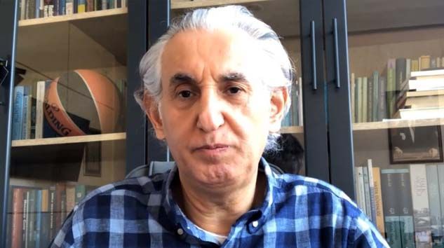 Yapılan testlerde vaka sayısı azalırsa salgında sönümleme başlamıştır demektir